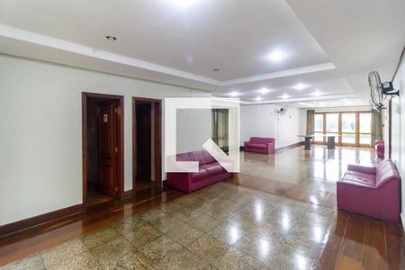 Apartamento à venda com 85m², 2 quartos e 1 vagaSalão de Festas