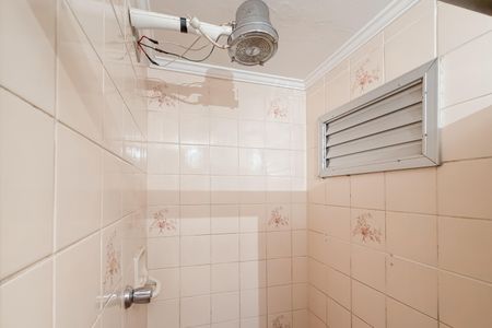 Apartamento à venda com 85m², 2 quartos e 1 vagaBanheiro Social