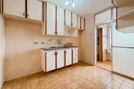 Apartamento à venda com 85m², 2 quartos e 1 vagaCozinha