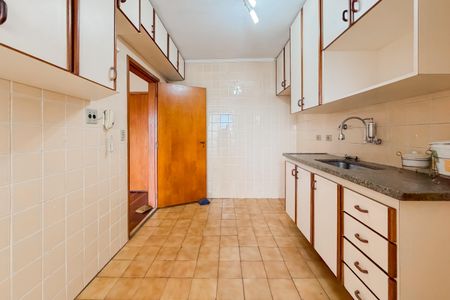 Apartamento à venda com 85m², 2 quartos e 1 vagaCozinha