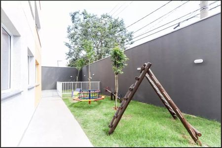 Apartamento à venda com 28m², 2 quartos e sem vaga Apartamento à venda com 28m², 2 quartos e sem vagaÁrea comum - Playground