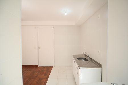 Apartamento para alugar com 27m², 2 quartos e sem vagaCozinha