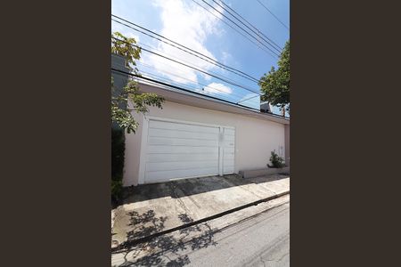 Casa à venda com 275m², 3 quartos e 7 vagasFachada