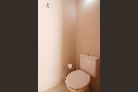 Casa à venda com 275m², 3 quartos e 7 vagasLavabo 2