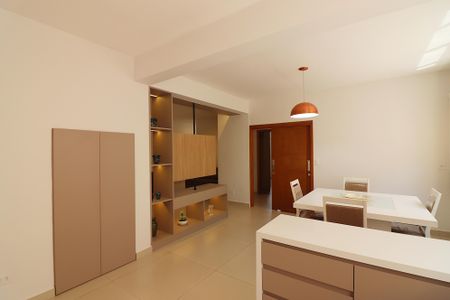 Casa à venda com 275m², 3 quartos e 7 vagasCopa e Cozinha 