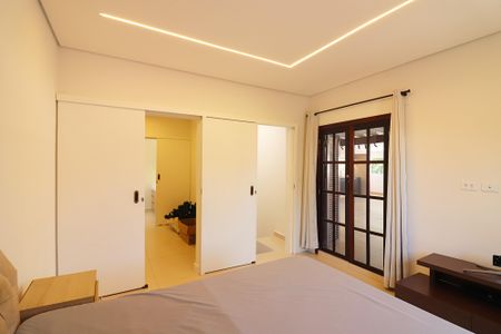 Casa à venda com 275m², 3 quartos e 7 vagasQuarto 3 - Suíte