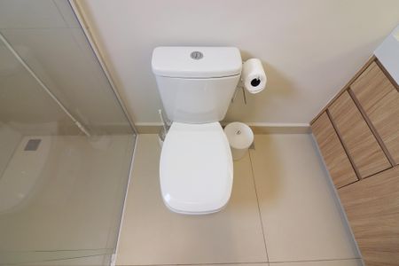 Casa à venda com 275m², 3 quartos e 7 vagasQuarto 3 - Suíte Banheiro 