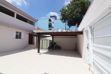 Casa à venda com 275m², 3 quartos e 7 vagasGaragem
