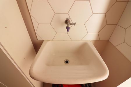 Casa à venda com 275m², 3 quartos e 7 vagasÁrea de Serviço