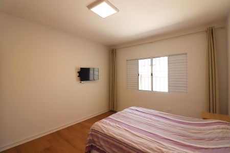 Quarto 1 de casa à venda com 3 quartos, 275m² em Jardim Orlandina, São Bernardo do Campo