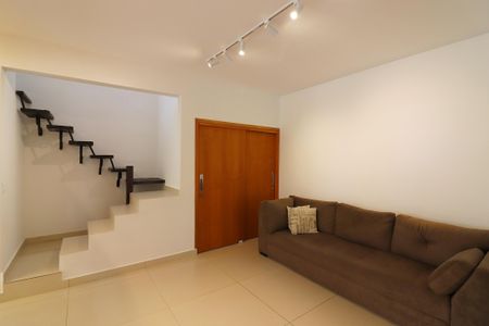Casa à venda com 275m², 3 quartos e 7 vagasSala 