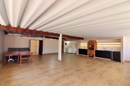 Casa à venda com 275m², 3 quartos e 7 vagasEspaço Gourmet