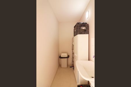 Casa à venda com 275m², 3 quartos e 7 vagasÁrea de Serviço