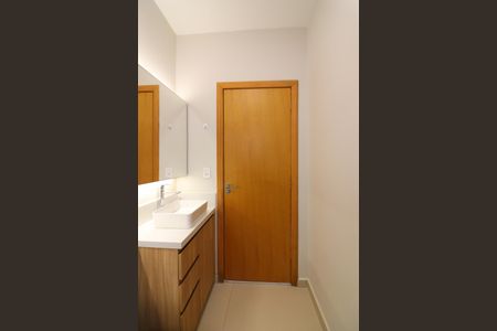 Casa à venda com 275m², 3 quartos e 7 vagasBanheiro Social