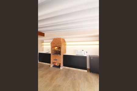 Casa à venda com 275m², 3 quartos e 7 vagasEspaço Gourmet