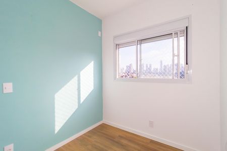 Apartamento à venda com 38m², 2 quartos e sem vaga Apartamento à venda com 38m², 2 quartos e sem vagaQuarto 2