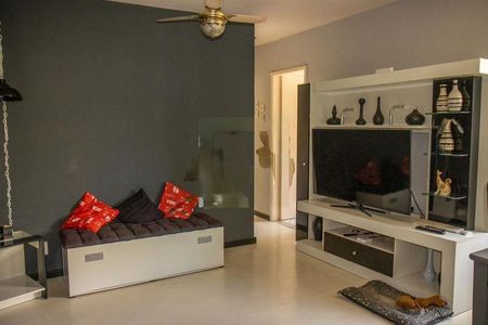 Apartamento à venda com 2 quartos, 98m² em Engenhoca, Niterói