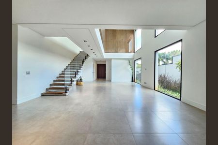 Casa à venda com 4 quartos, 399m² em Colinas da Anhanguera, Santana de Parnaíba