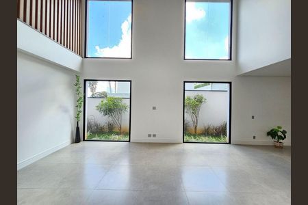 Casa à venda com 4 quartos, 399m² em Colinas da Anhanguera, Santana de Parnaíba