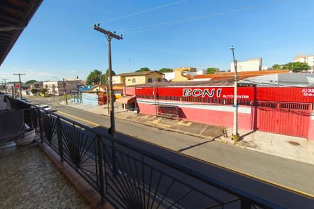 Casa para alugar com 80m², 2 quartos e sem vagaVaranda da Sala