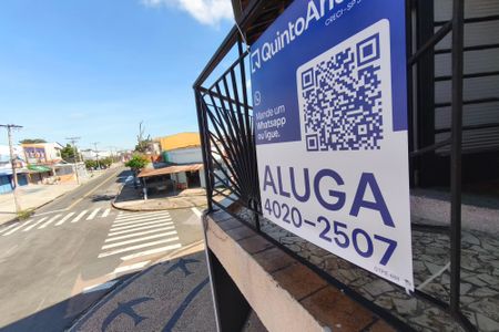 Casa para alugar com 80m², 2 quartos e sem vagaPLACA INSTALADA NO IMÓVEL