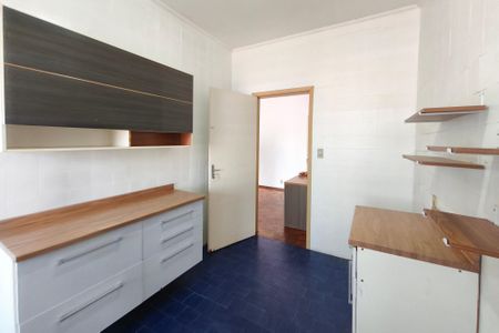 Casa para alugar com 80m², 2 quartos e sem vagaCozinha