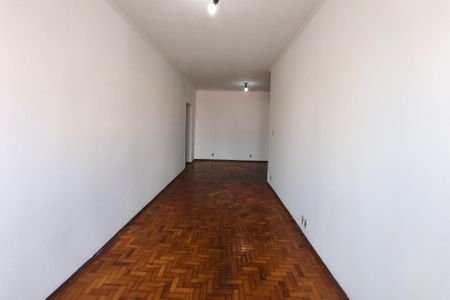 Sala de casa para alugar com 2 quartos, 80m² em Jardim Campos Eliseos, Campinas