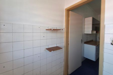 Casa para alugar com 80m², 2 quartos e sem vagaÁrea de Serviço