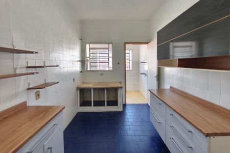 Casa para alugar com 80m², 2 quartos e sem vagaCozinha