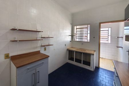 Casa para alugar com 80m², 2 quartos e sem vagaCozinha