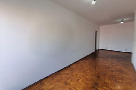 Sala de casa para alugar com 2 quartos, 80m² em Jardim Campos Eliseos, Campinas