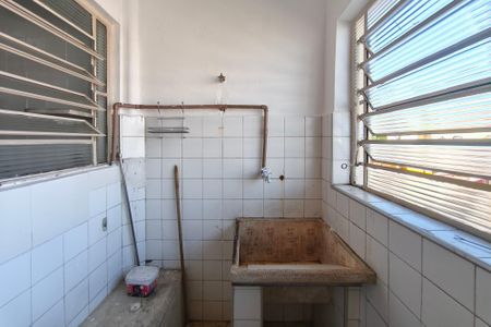 Casa para alugar com 80m², 2 quartos e sem vagaÁrea de Serviço