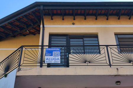Casa para alugar com 80m², 2 quartos e sem vagaPLACA INSTALADA NO IMÓVEL