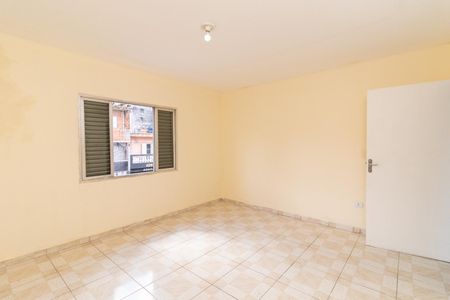 Quarto 1 de casa para alugar com 2 quartos, 160m² em Jardim Maringa, São Paulo