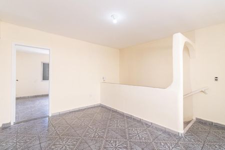 Sala de casa para alugar com 2 quartos, 160m² em Jardim Maringa, São Paulo