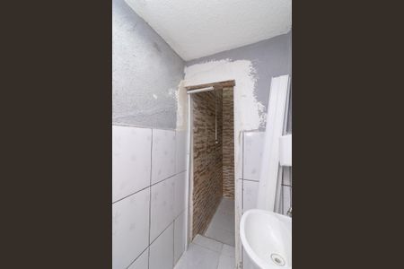 Casa para alugar com 160m², 2 quartos e 4 vagasLavabo 2