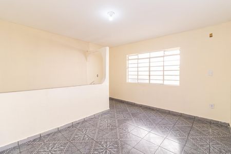 Sala de casa para alugar com 2 quartos, 160m² em Jardim Maringa, São Paulo