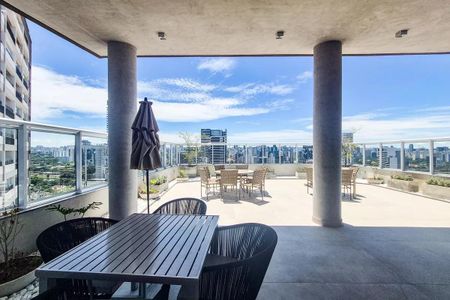 Apartamento à venda com 130m², 3 quartos e 1 vaga Apartamento à venda com 130m², 3 quartos e 1 vagaÁrea comum