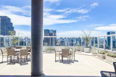 Apartamento à venda com 130m², 3 quartos e 1 vaga Apartamento à venda com 130m², 3 quartos e 1 vagaÁrea comum