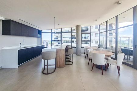 Apartamento à venda com 130m², 3 quartos e 1 vaga Apartamento à venda com 130m², 3 quartos e 1 vagaÁrea comum