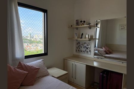 Apartamento à venda com 3 quartos, 130m² em Vila Caminho do Mar, São Bernardo do Campo