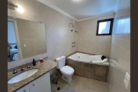 Apartamento à venda com 3 quartos, 130m² em Vila Caminho do Mar, São Bernardo do Campo