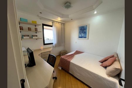 Apartamento à venda com 3 quartos, 130m² em Vila Caminho do Mar, São Bernardo do Campo