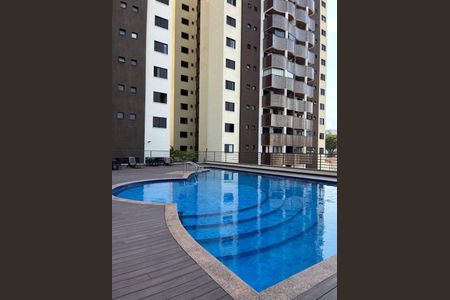 Apartamento à venda com 3 quartos, 130m² em Vila Caminho do Mar, São Bernardo do Campo