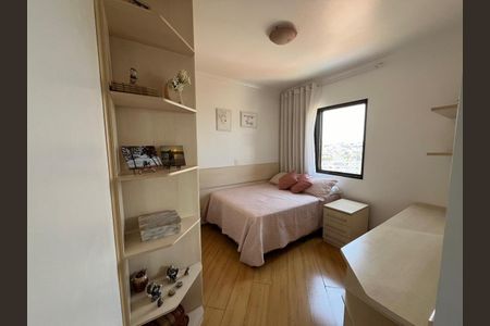 Apartamento à venda com 3 quartos, 130m² em Vila Caminho do Mar, São Bernardo do Campo