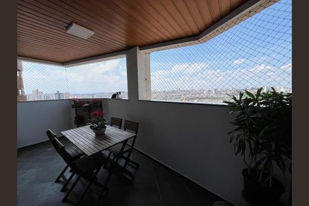 Apartamento à venda com 3 quartos, 130m² em Vila Caminho do Mar, São Bernardo do Campo