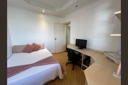 Apartamento à venda com 3 quartos, 130m² em Vila Caminho do Mar, São Bernardo do Campo