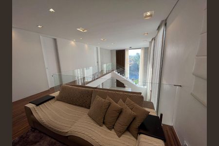 Casa à venda com 4 quartos, 349m² em Alphaville, Santana de Parnaíba