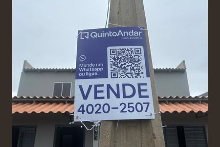 Casa à venda com 160m², 4 quartos e 2 vagasPlaca Cod.EBFI-150