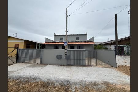 Casa à venda com 160m², 4 quartos e 2 vagasPlaca Cod.EBFI-150